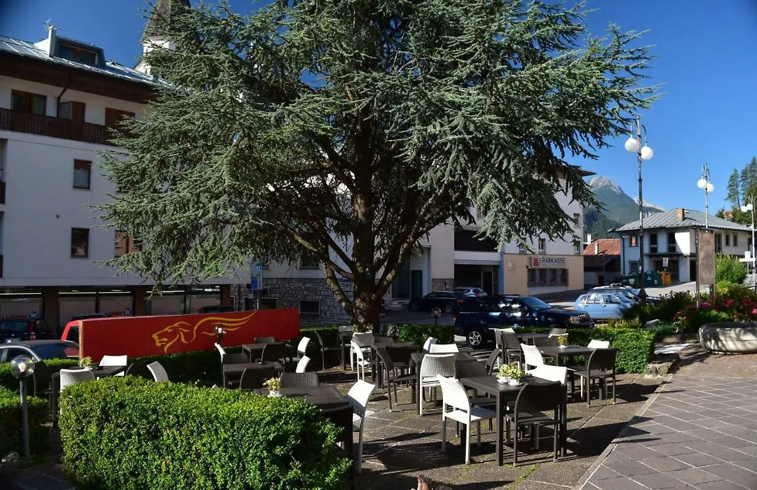 Locanda ai Dogi-1